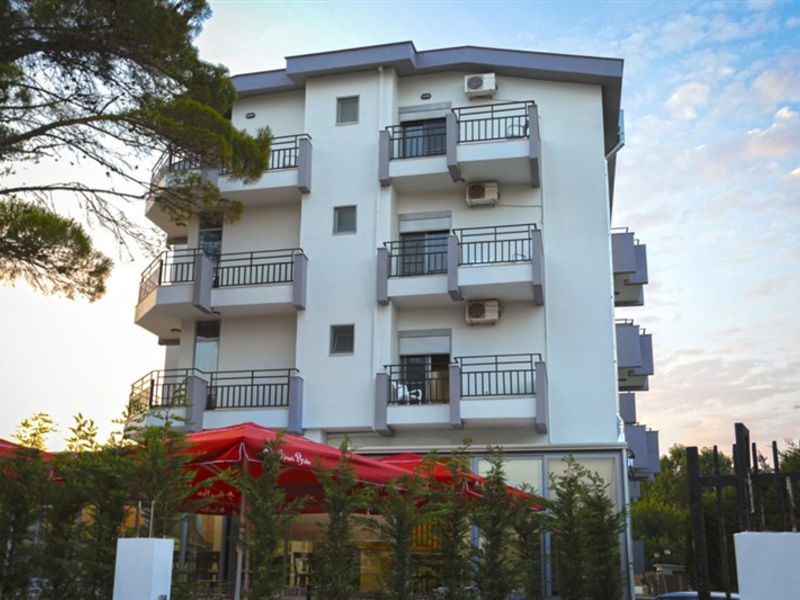 Casa Durres