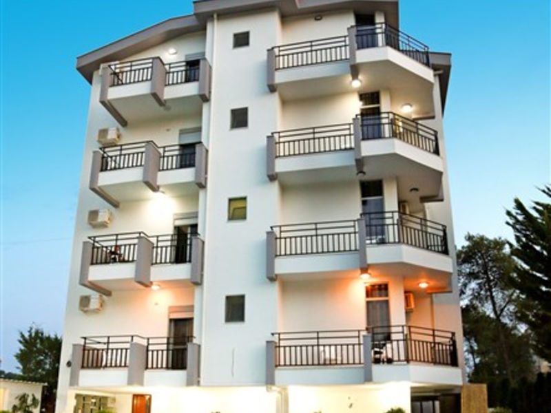Casa Durres