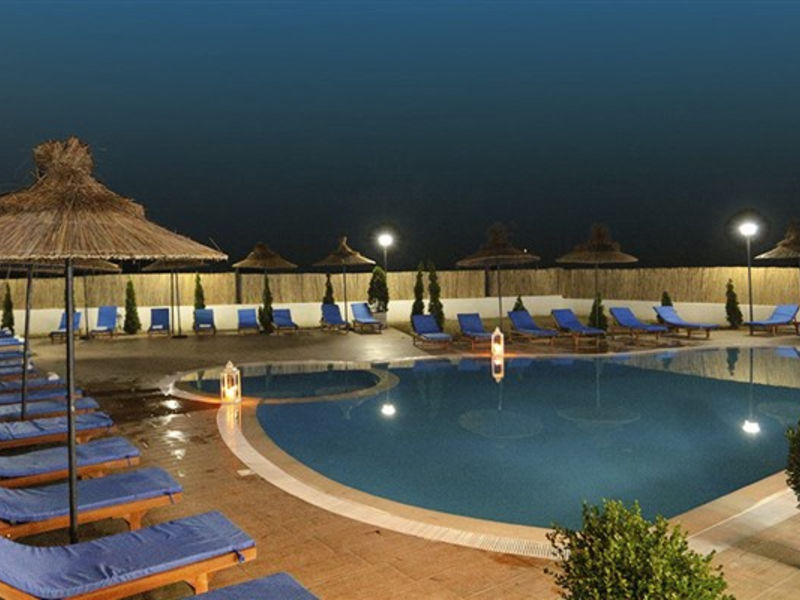 Casa Durres