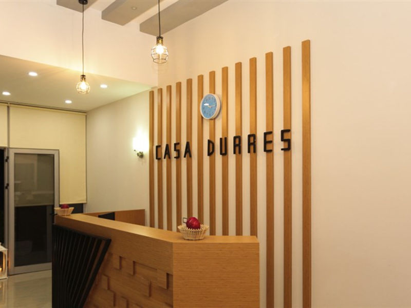 Casa Durres