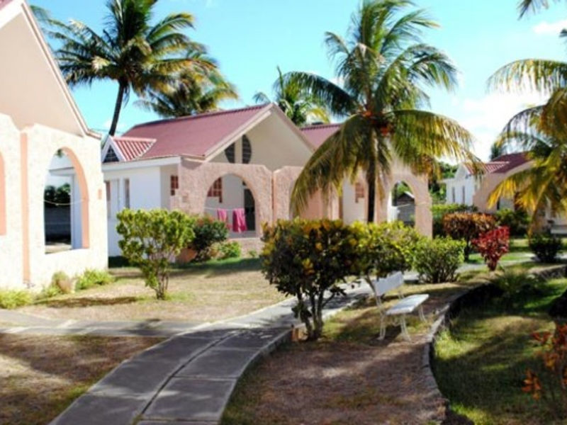 Casa Florida