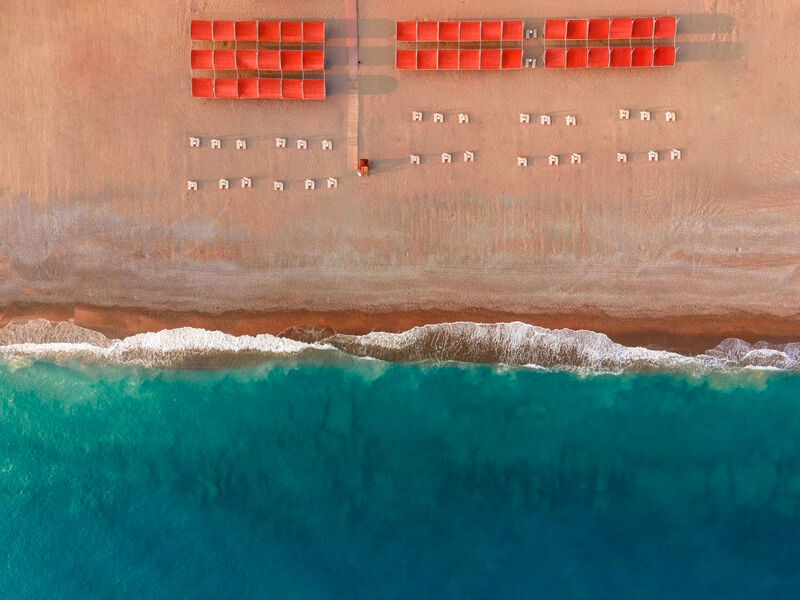 Casa Fora Beach Resort