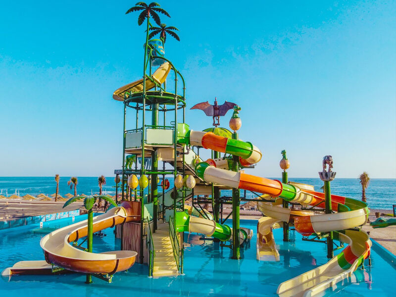 Casa Fora Beach Resort