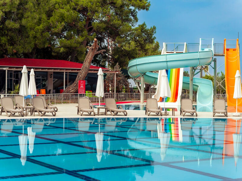 Casa Fora Beach Resort