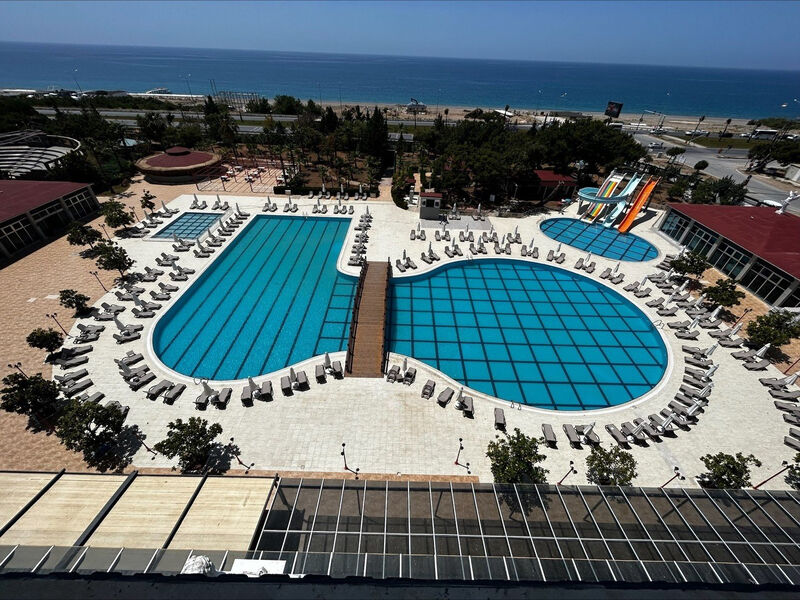 Casa Fora Beach Resort