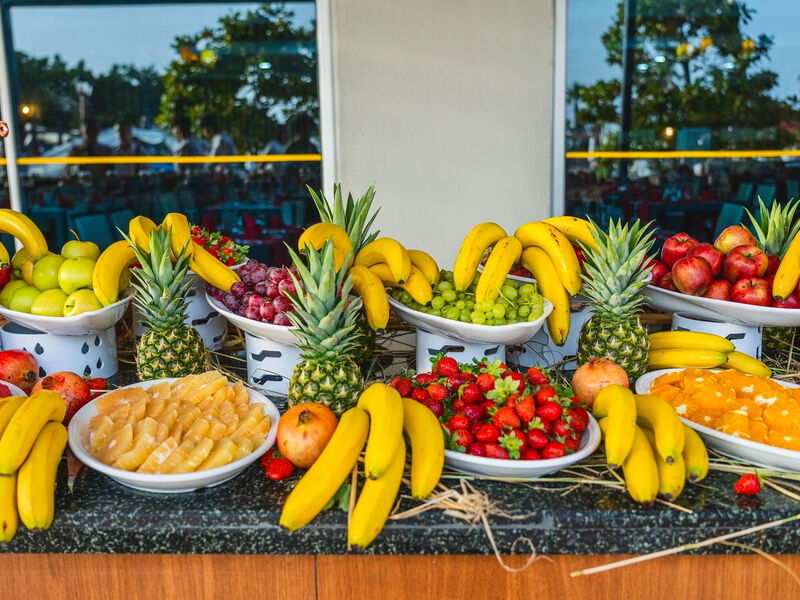Casa Fora Beach Resort