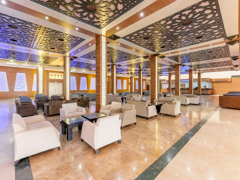 Casa Fora Beach Resort