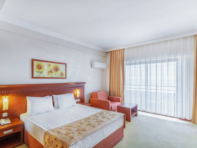 Casa Fora Beach Resort