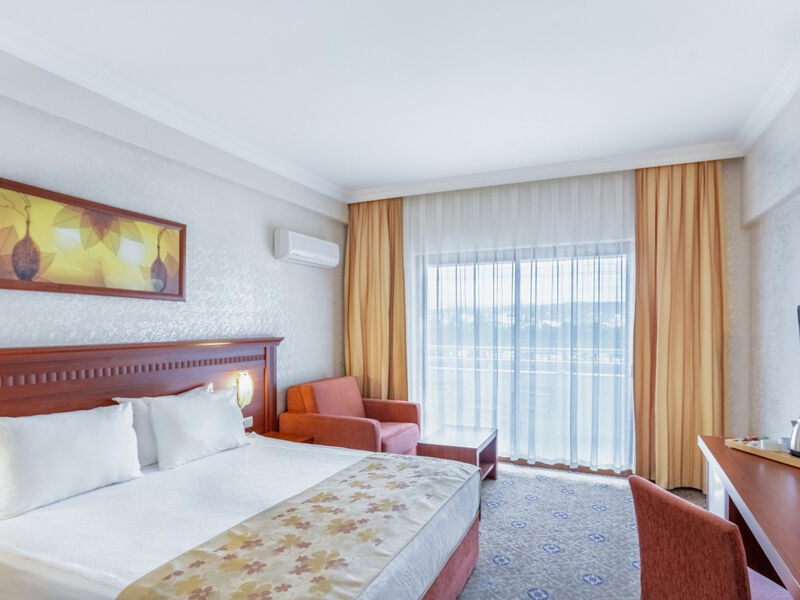 Casa Fora Beach Resort