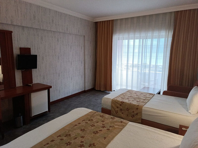 Casa Fora Beach Resort