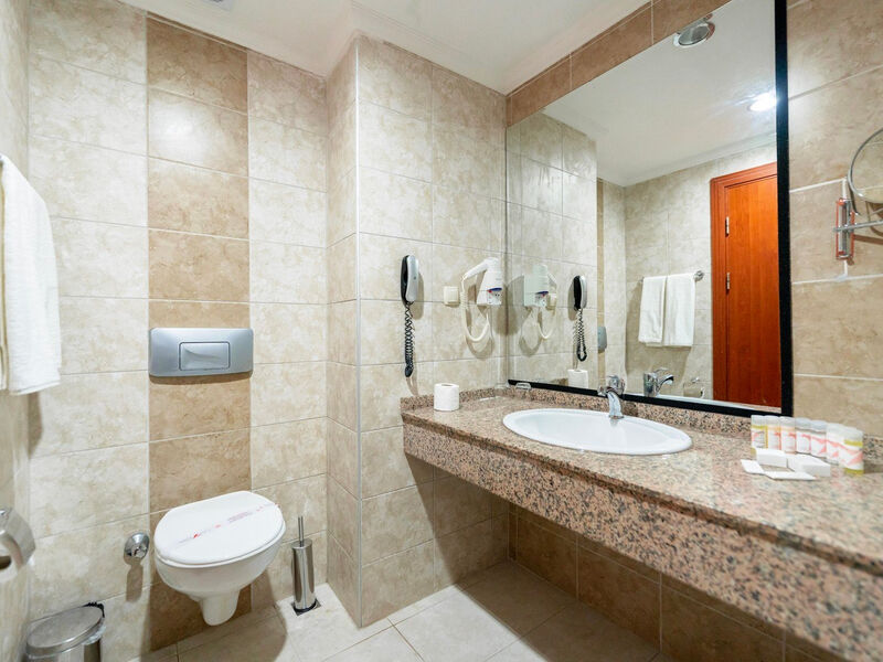 Casa Fora Beach Resort