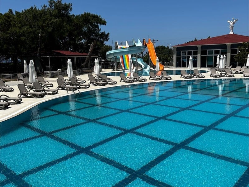 Casa Fora Beach Resort