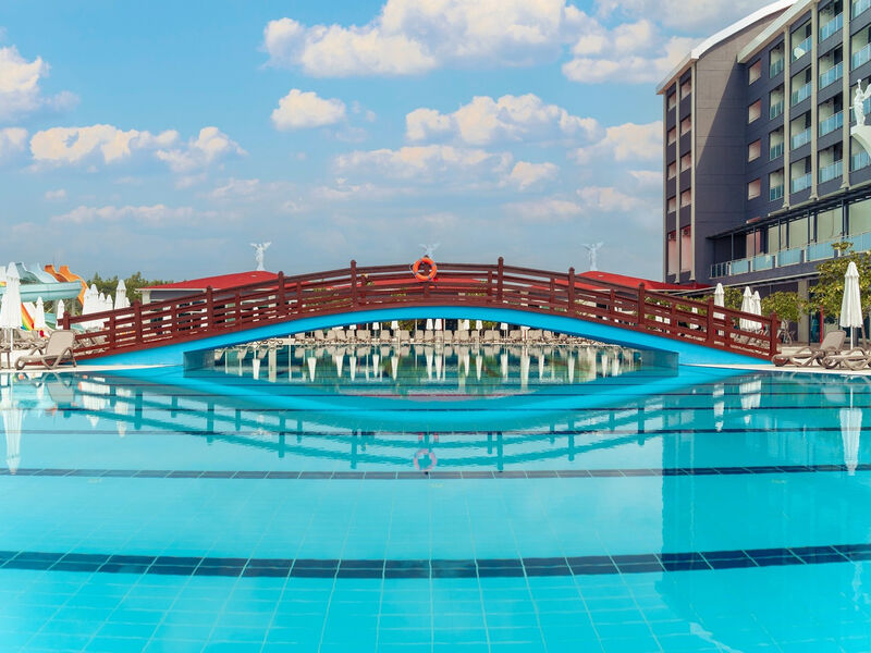 Casa Fora Beach Resort