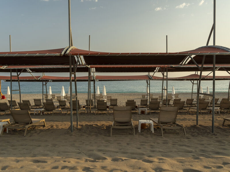 Casa Fora Beach Resort