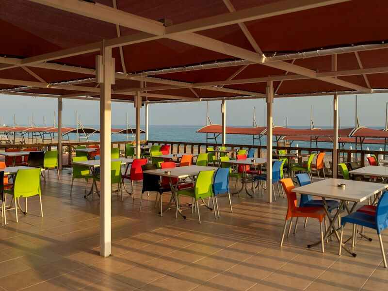 Casa Fora Beach Resort