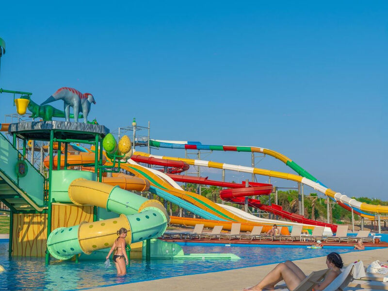 Casa Fora Beach Resort