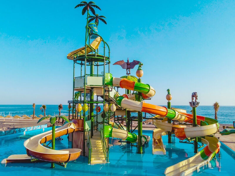 Casa Fora Beach Resort
