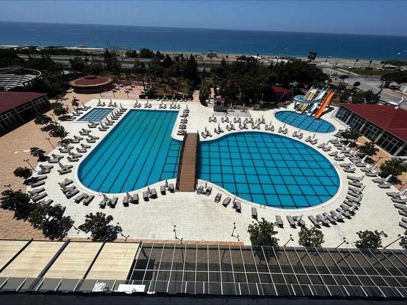 Casa Fora Beach Resort