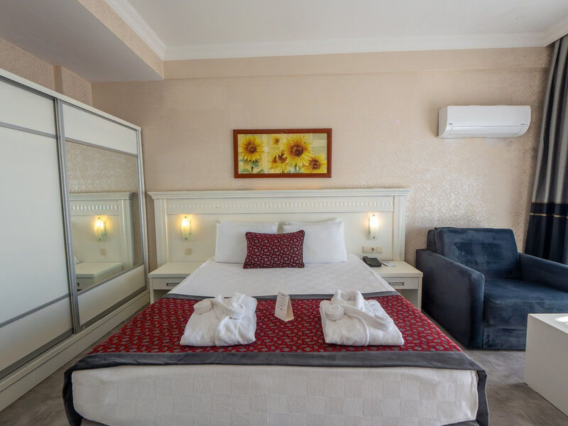 Casa Fora Beach Resort
