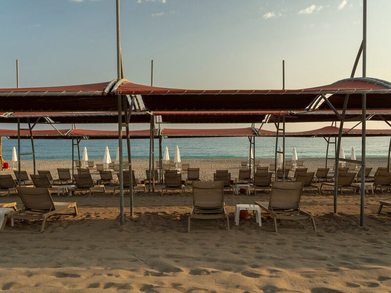 Casa Fora Beach Resort