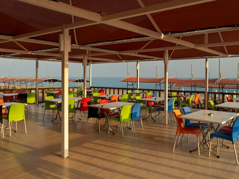 Casa Fora Beach Resort
