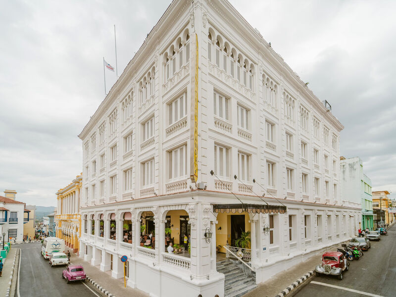 Casa Granda