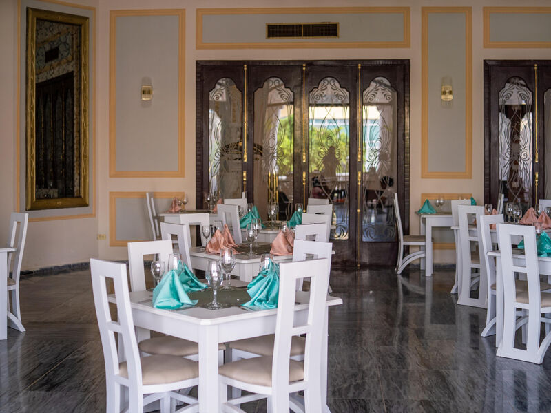 Casa Granda