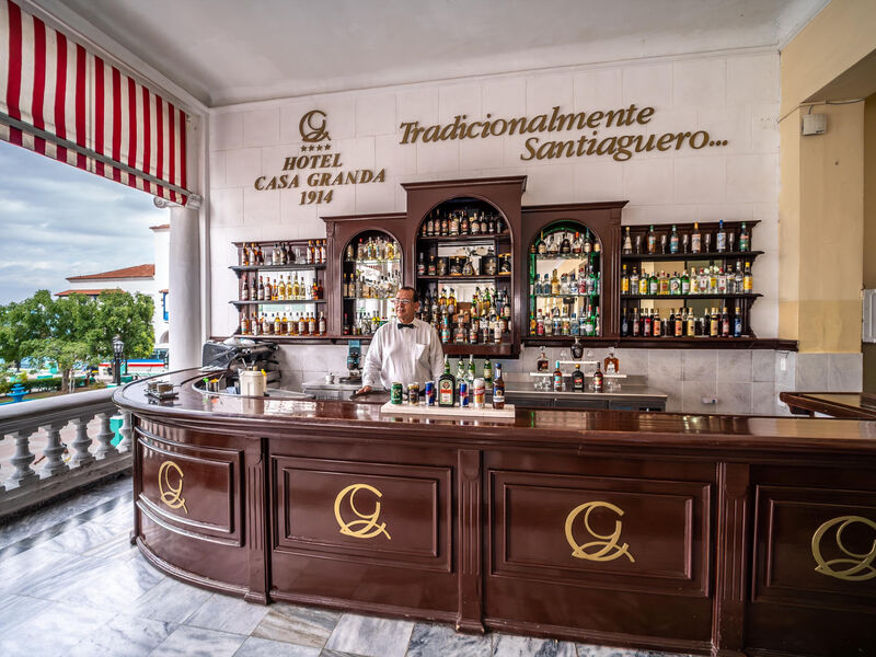 Casa Granda