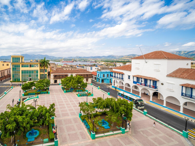 Casa Granda