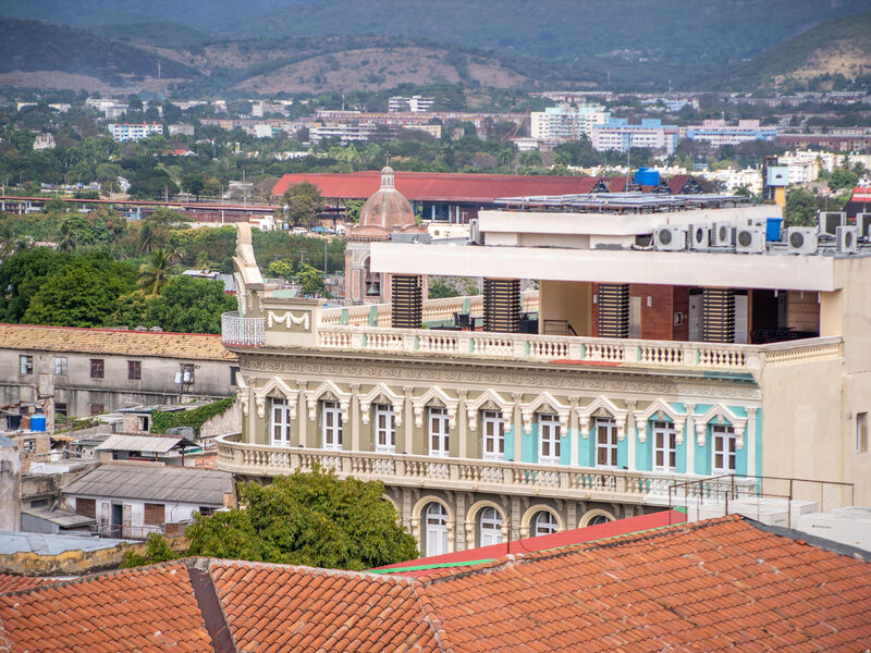 Casa Granda