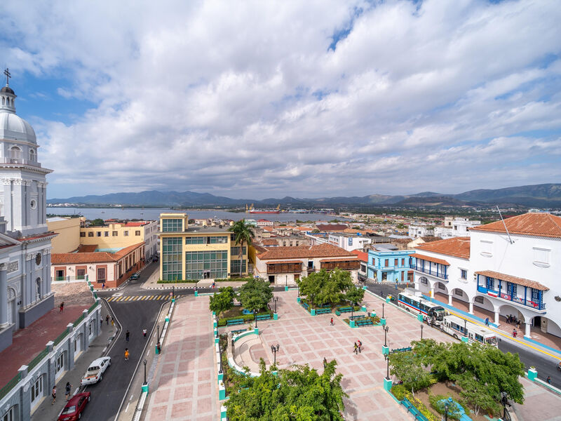Casa Granda