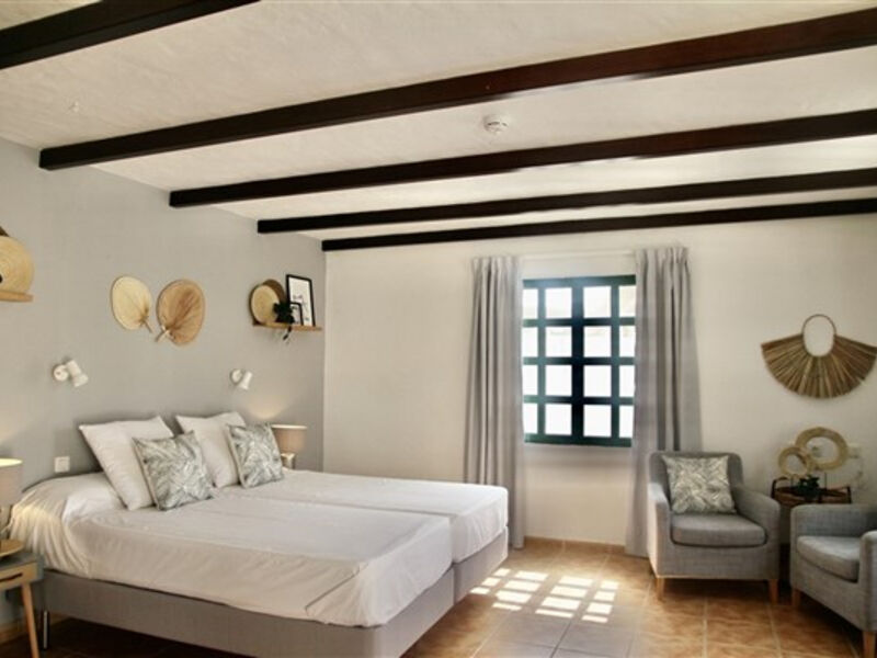 Casa Heddy