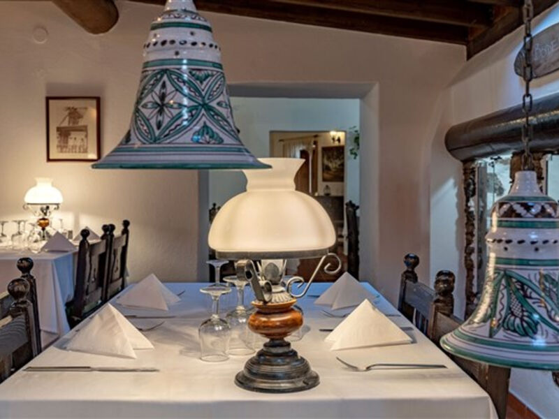 Casa Heddy