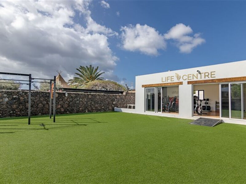 Casa Heddy