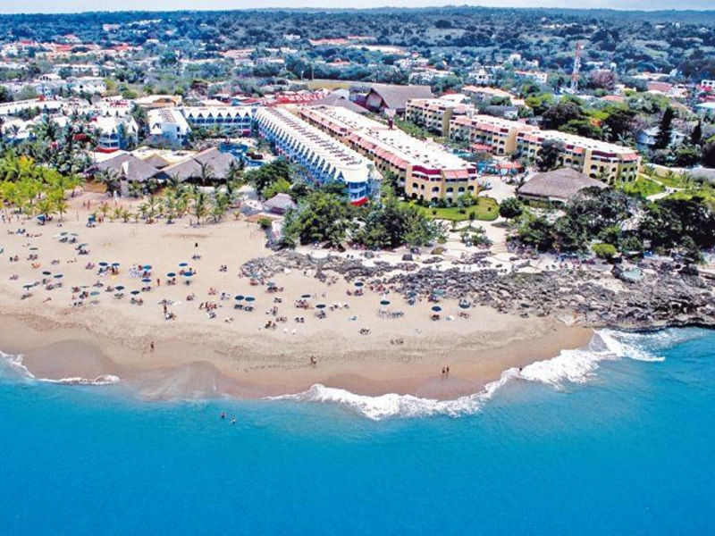 Casa Marina Beach