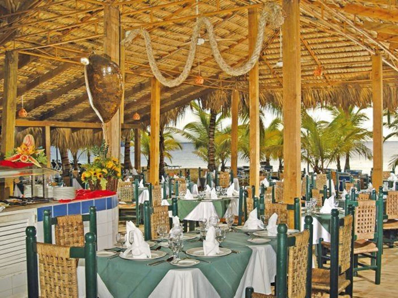 Casa Marina Beach