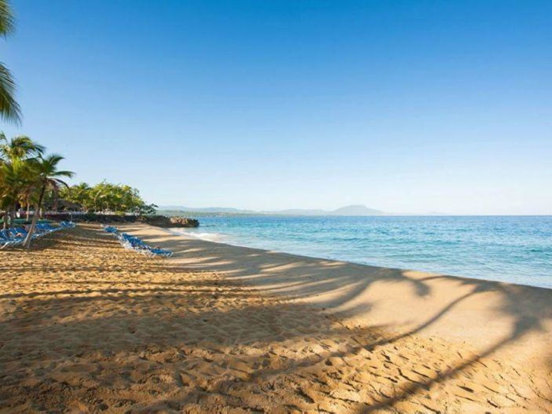 Casa Marina Beach