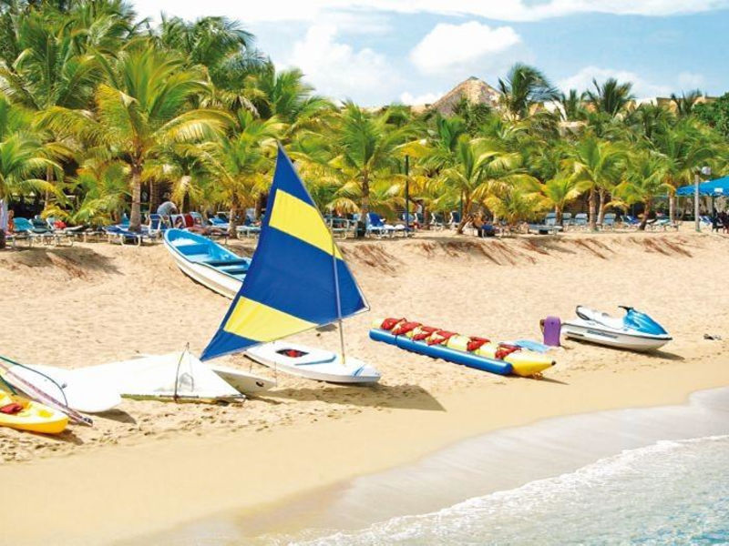 Casa Marina Beach