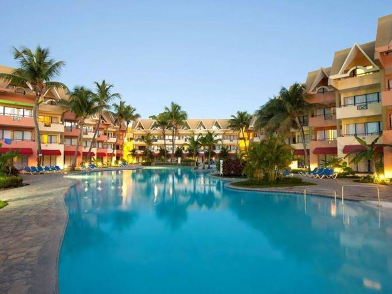 Casa Marina Beach