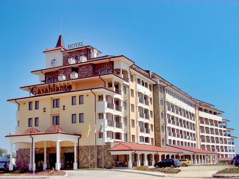Casablanca