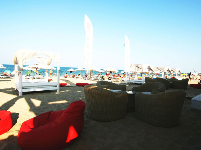 Aparthotel Casablanca
