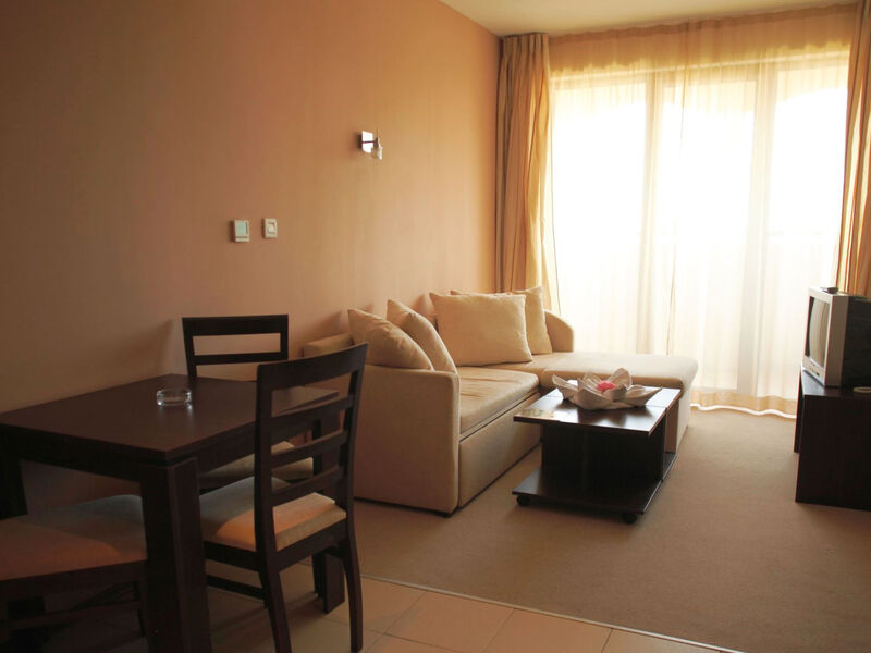 Aparthotel Casablanca