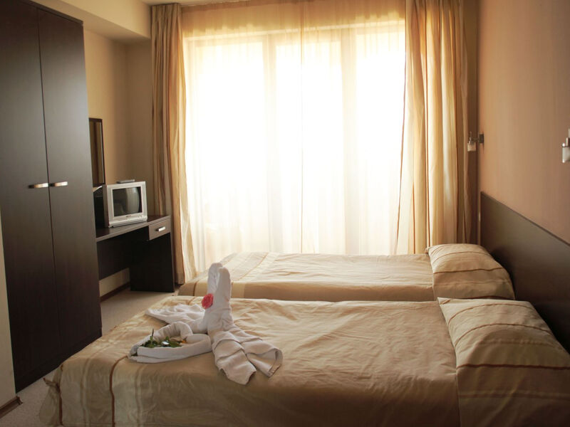Aparthotel Casablanca