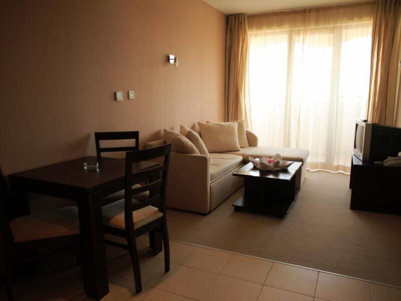 Aparthotel Casablanca