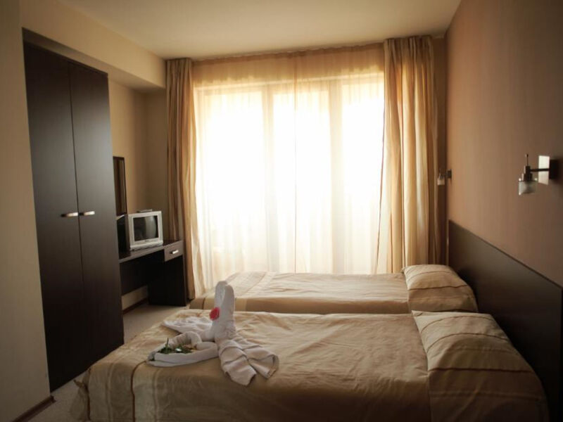 Aparthotel Casablanca