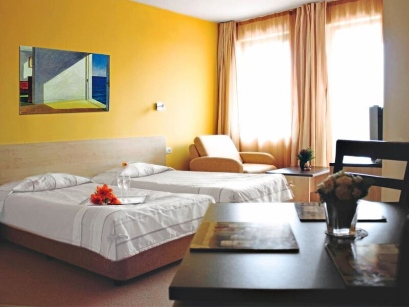 Aparthotel Casablanca