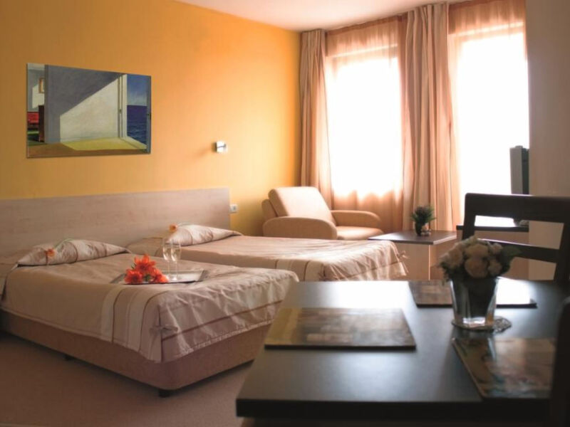 Aparthotel Casablanca