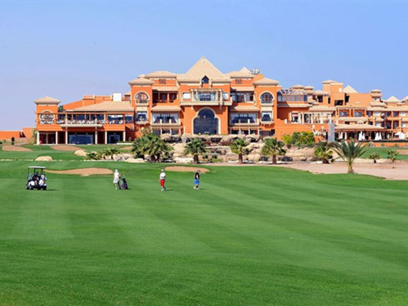 Cascades Golf Resort, Spa & Thalasso