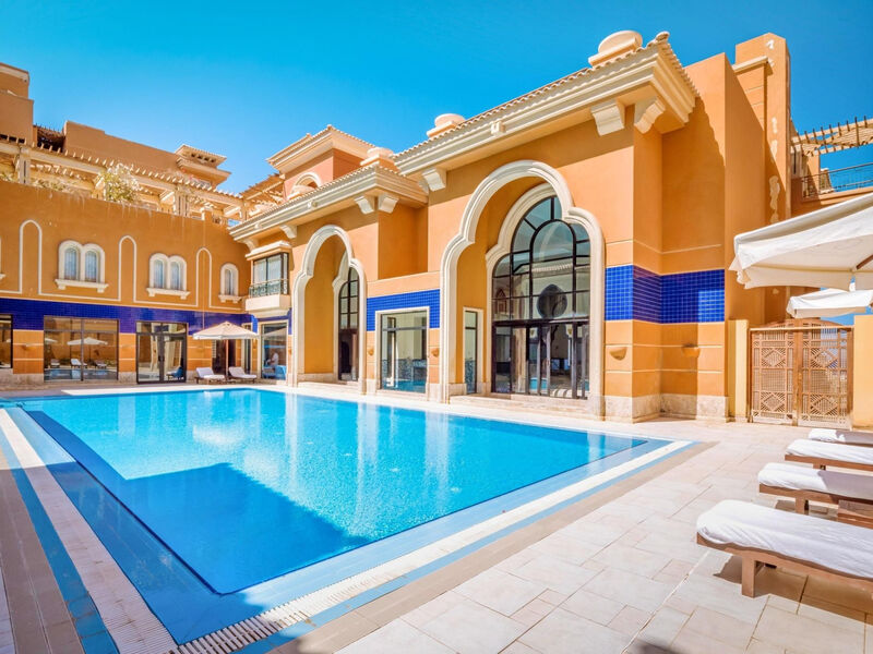 The Cascades Golf Resort, Spa & Thalasso