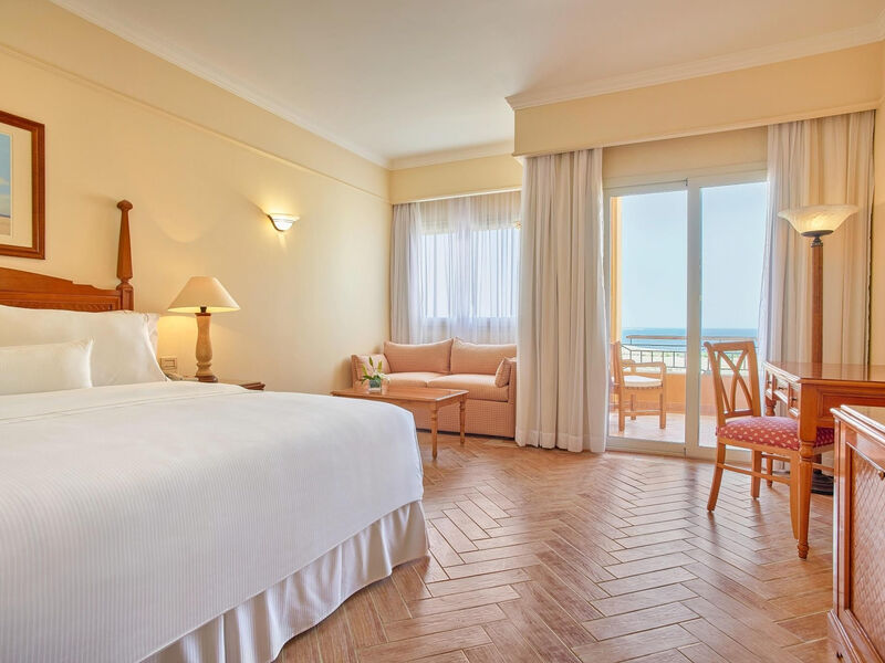 The Cascades Golf Resort, Spa & Thalasso